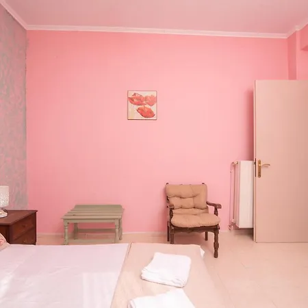 Apartamento Marina's In Village Kornata