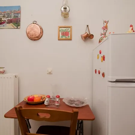 Marina's In Village Apartamento *