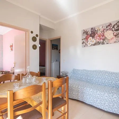 Marina's In Village Apartamento