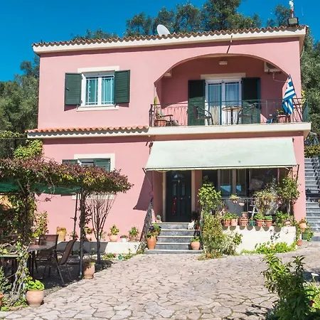 Marina's In Village Apartamento *