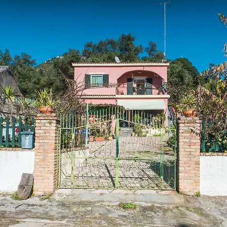 Marina's In Village Apartamento *