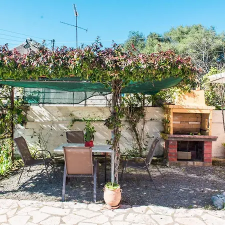 Apartamento Marina's In Village *